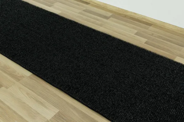 Rohožka Astroturf čierna