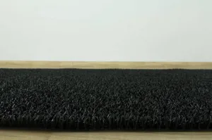Rohožka Astroturf čierna