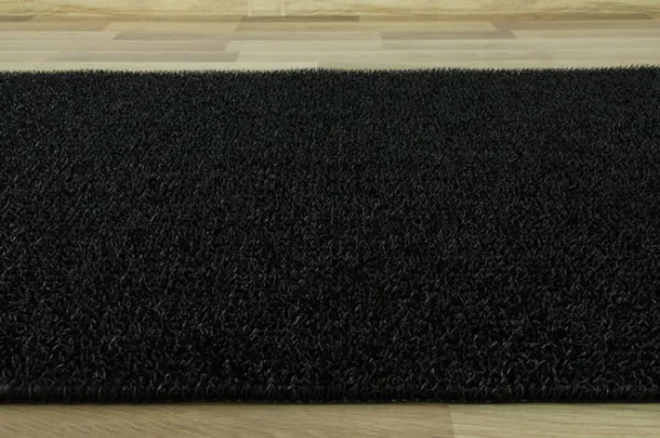 Rohožka Astroturf čierna