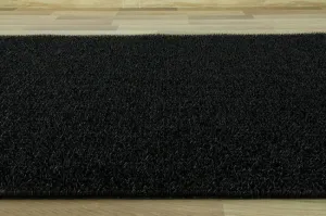 Rohožka Astroturf čierna
