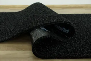Rohožka Astroturf čierna