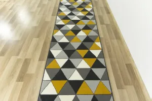 Behúň Luna 502902/89925 - geometric