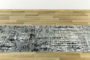 Behúň Home NP138 - sivý / navy
