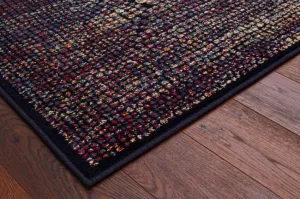 Koberec Agnella Standard Focus Granat