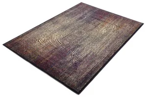 Koberec Agnella Standard Focus Granat
