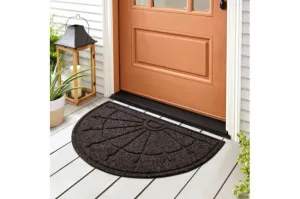 Rohožka PATIO 7097 hnedá
