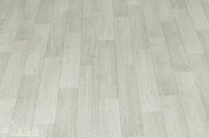 PVC podlaha Colorlon 8801 doska svetlosivá / krémová