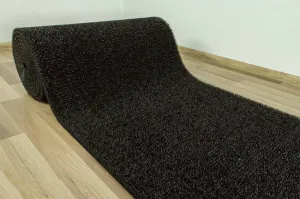 Rohožka Astroturf tmavá hnedá