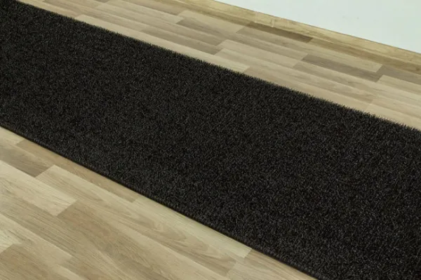 Rohožka Astroturf tmavá hnedá