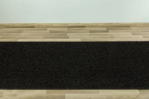 Rohožka Astroturf tmavá hnedá