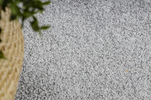 Koberec SAN MIGUEL 92 strieborný