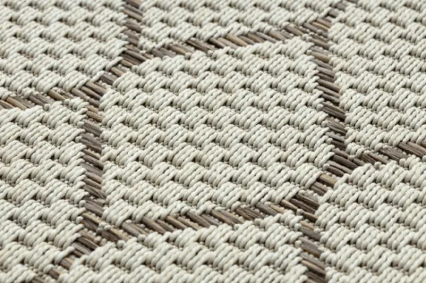 Koberec šnúrkový SIZAL BOHO 46211061 béž