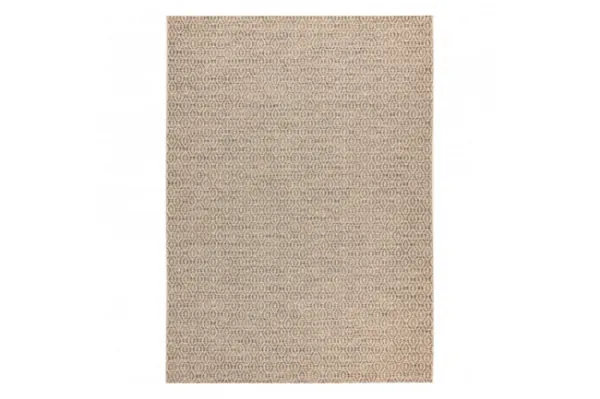 Koberec šnúrkový SIZAL BOHO 46208051 Plaster medu béž