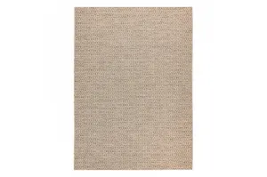 Koberec šnúrkový SIZAL BOHO 46208051 Plaster medu béž