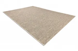 Koberec šnúrkový SIZAL BOHO 46208051 Plaster medu béž