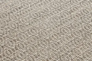 Koberec šnúrkový SIZAL BOHO 46208051 Plaster medu béž