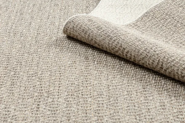 Koberec šnúrkový SIZAL BOHO 46208051 Plaster medu béž