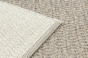 Koberec šnúrkový SIZAL BOHO 46208051 Plaster medu béž