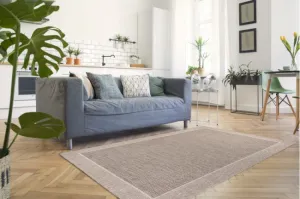 Koberec šnúrkový SIZAL BOHO 46213051 béž