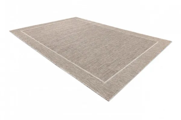 Koberec šnúrkový SIZAL BOHO 46213051 béž