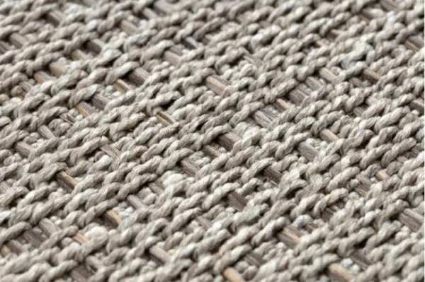 Koberec šnúrkový SIZAL BOHO 46218051 béž