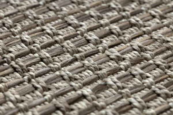Koberec šnúrkový SIZAL BOHO 46215051 béžový