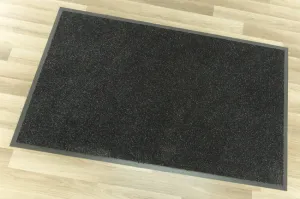 Rohožka Flash 78 čierná