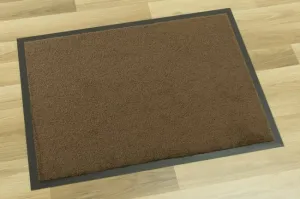 Rohožka Eton 92 hnedá