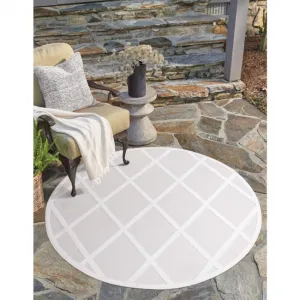 Koberec Santorini 457 krémový