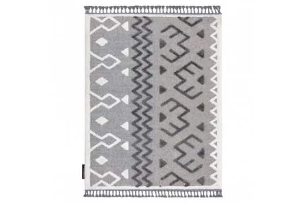 Koberec MAROC P659 Aztec marokánsky shaggy