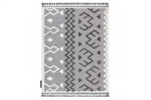 Koberec MAROC P659 Aztec marokánsky shaggy