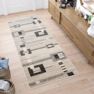 Behúň RASTA 3441B B1X béžový