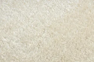 Koberec FLUFFY shaggy krém