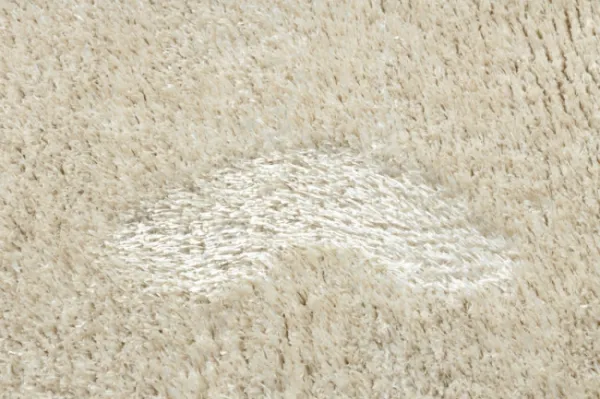 Koberec FLUFFY shaggy krém
