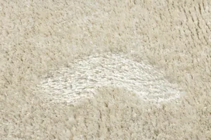 Koberec FLUFFY shaggy krém