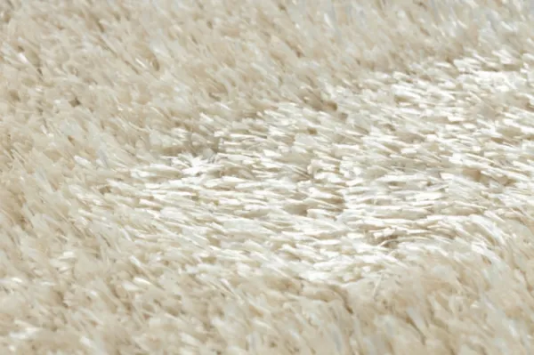 Koberec FLUFFY shaggy krém