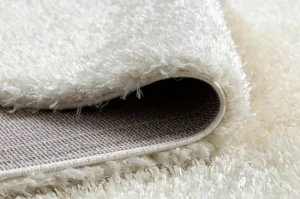 Koberec FLUFFY shaggy krém
