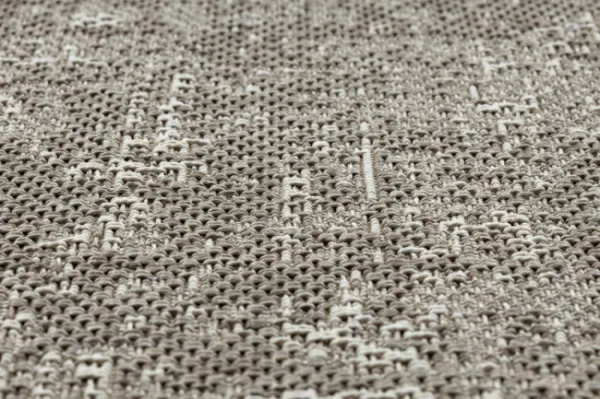 Koberec SIZAL BOHO 39495363 vintage béžový