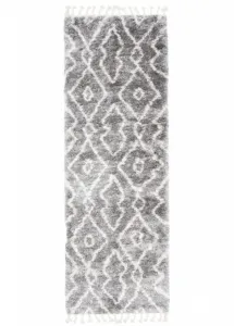 Koberec / behúň AZTEC FN30A EJF tmavosivý