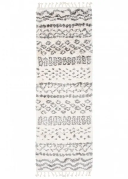 Koberec / behúň AZTEC FA60B EJF krémový