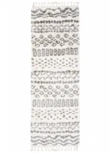 Koberec / behúň AZTEC FA60B EJF krémový