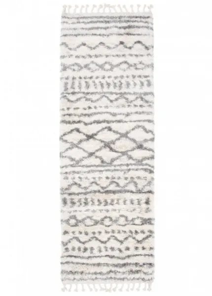 Koberec / behúň AZTEC FN28D EJF krémový