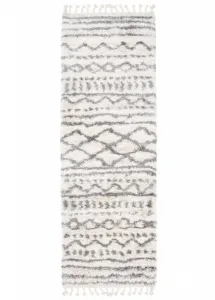 Koberec / behúň AZTEC FN28D EJF krémový
