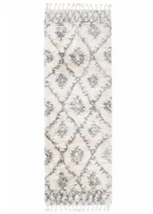 Koberec / behúň AZTEC DC55D EJF krémový