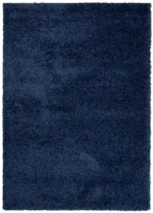 Koberec ESSENCE P113A NAVY