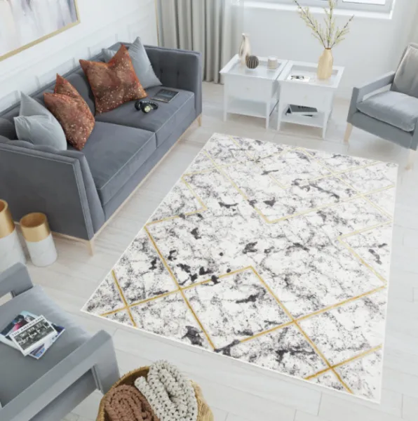 Koberec SHINE FTZ FA76A krémový