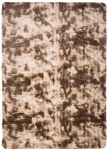 Koberec SILK DYED MR-580 hnedý