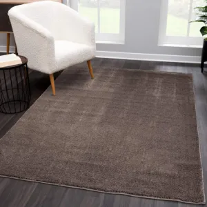 Koberec Softshine taupe