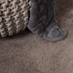 Koberec Softshine taupe