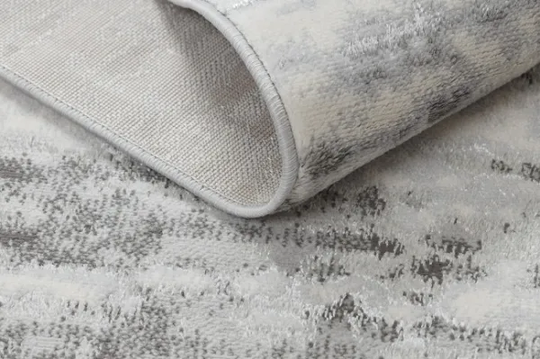 Koberec LIRA E2558 Betón štrukturálny, glamour - sivý